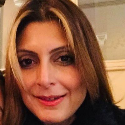 Hina Quraishi